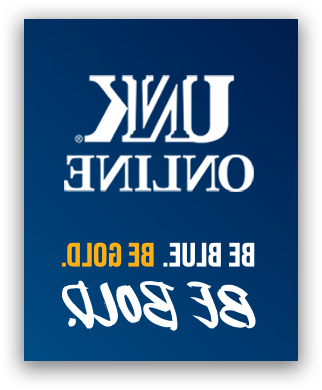 University of Nebraska (bet36365体育) Online. Be Blue. Be Gold. Be Bold.